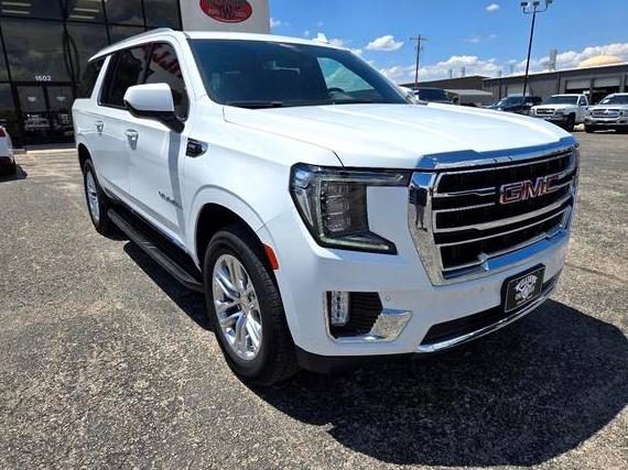 GMC YUKON XL 2023 1GKS2GKD9PR137623 image